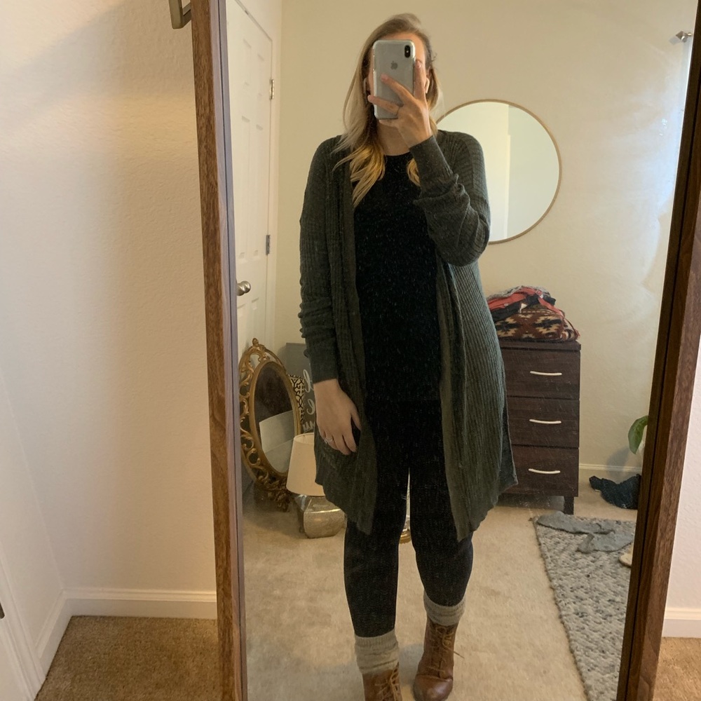 Nordstrom Rack Cardigan